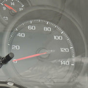 Instrument Cluster Speedometer MPH 2019 Silverado Sierra 1500 2.7L 84549010-4