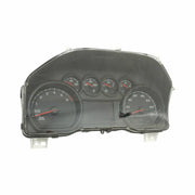Instrument Cluster Speedometer MPH 2019 Silverado Sierra 1500 2.7L 84549010-1