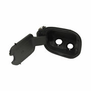 Fuel Tank Fill Pipe Housing 19-21 GMC Sierra 1500 3.0L Diesel Short Box 84492770-2
