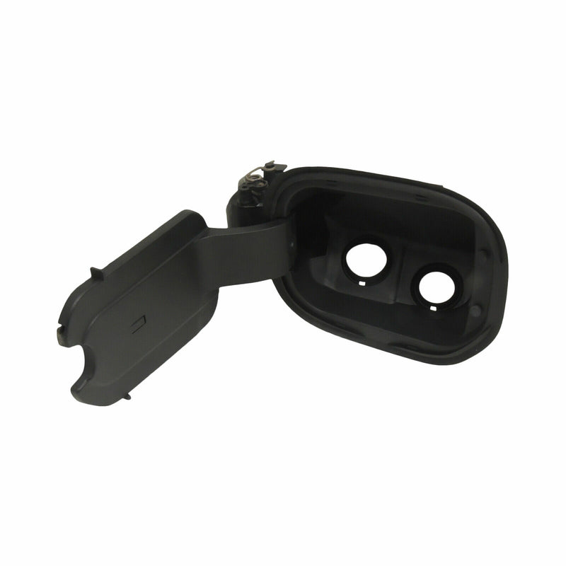 Fuel Tank Fill Pipe Housing 19-21 GMC Sierra 1500 3.0L Diesel Short Box 84492770-2