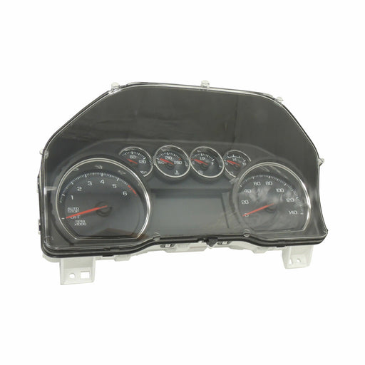 Instrument Cluster Speedometer MPH 4.2 Display UDD 2019 Silverado 1500 84699251-1