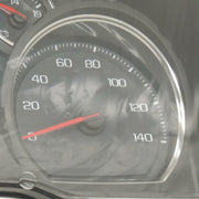 Instrument Cluster Speedometer MPH 4.2 Display UDD 2019 Silverado 1500 84699251-4