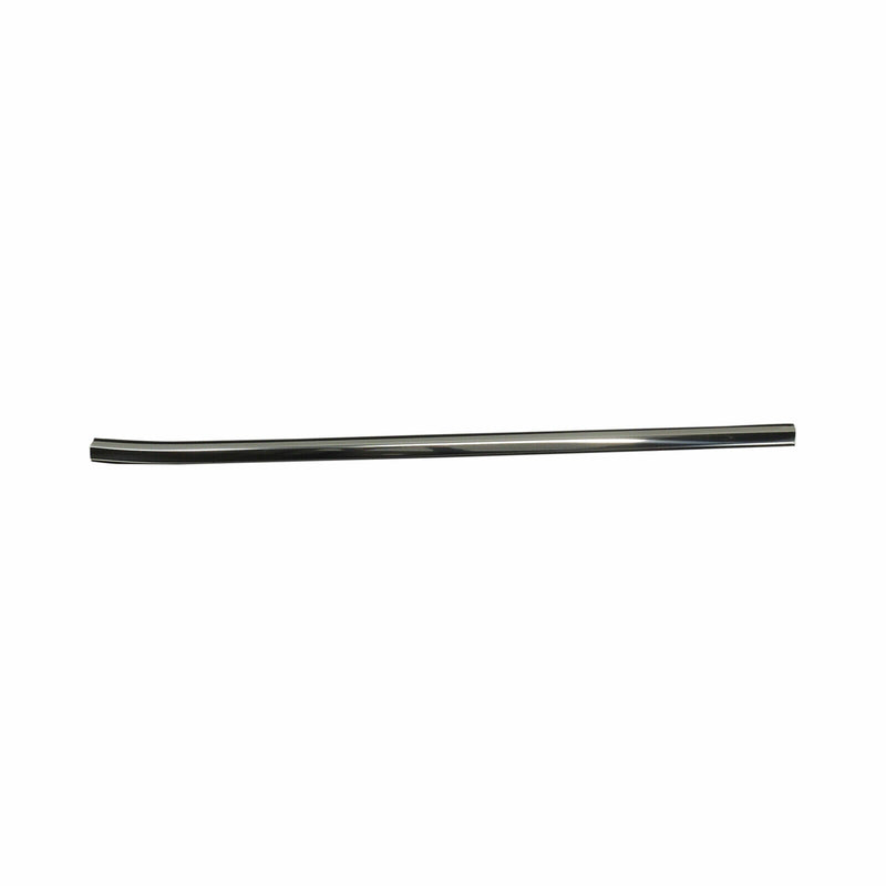 Front Left Door Window Belt Reveal Molding 19-21 Silverado Sierra 1500 84614722-2