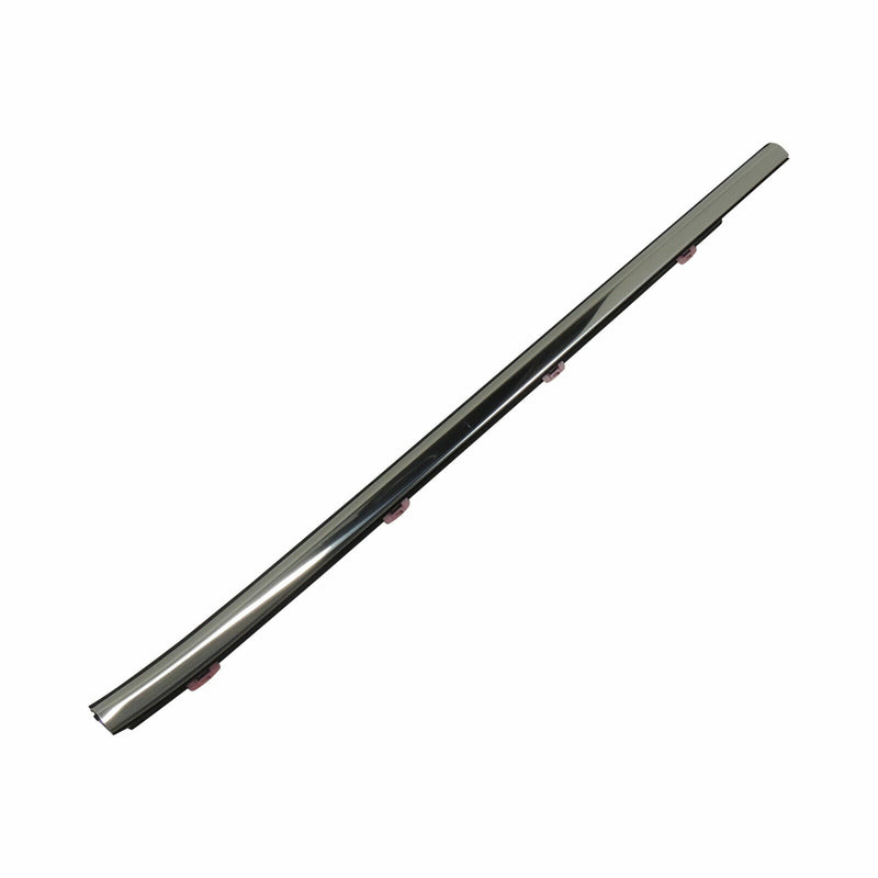 Front Left Door Window Belt Reveal Molding 19-21 Silverado Sierra 1500 84614722-1