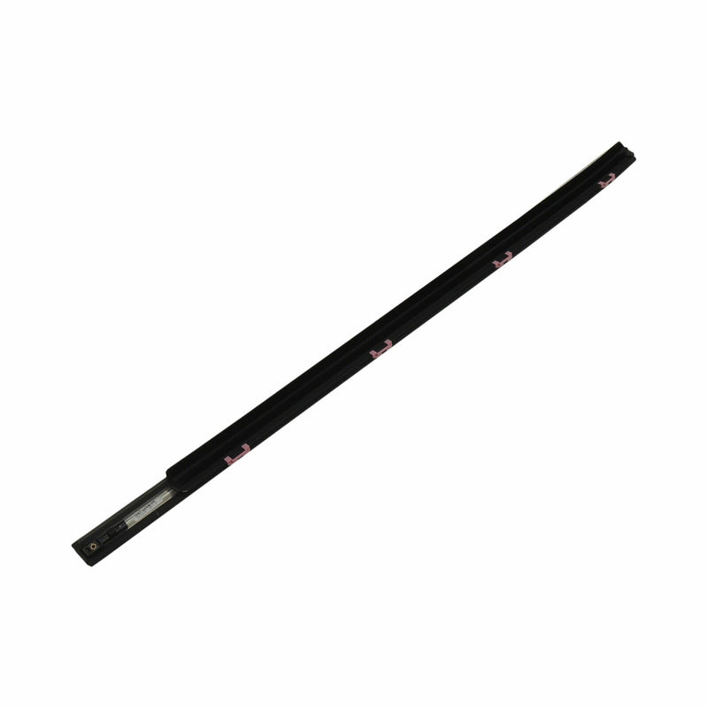 Front Left Door Window Belt Reveal Molding 19-21 Silverado Sierra 1500 84614722-4