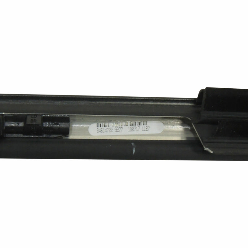 Front Left Door Window Belt Reveal Molding 19-21 Silverado Sierra 1500 84614722-6