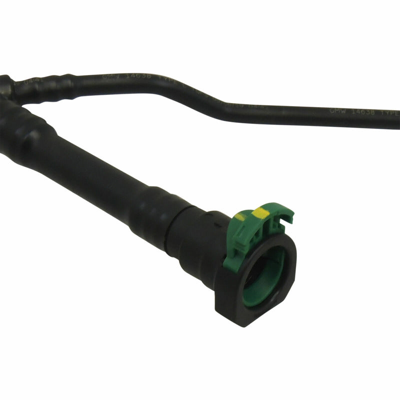 Evap Emission Canister Hose 2019-21 Chevy Silverado GMC Sierra 1500 84398728-3