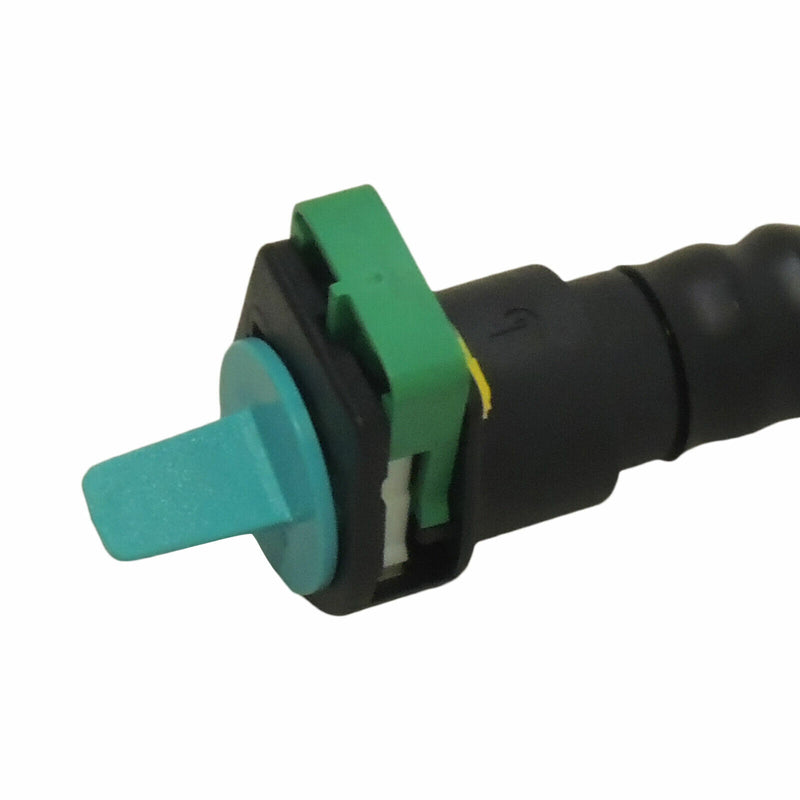 Evap Emission Canister Hose 2019-21 Chevy Silverado GMC Sierra 1500 84398728-4