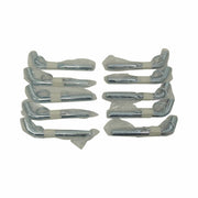 OEM GM Trailer Hitch Pin and Clip 10 Pack Draw Bar Adapter Pin Package 22942835-1