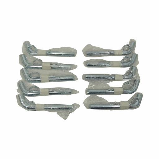 OEM GM Trailer Hitch Pin and Clip 10 Pack Draw Bar Adapter Pin Package 22942835-1