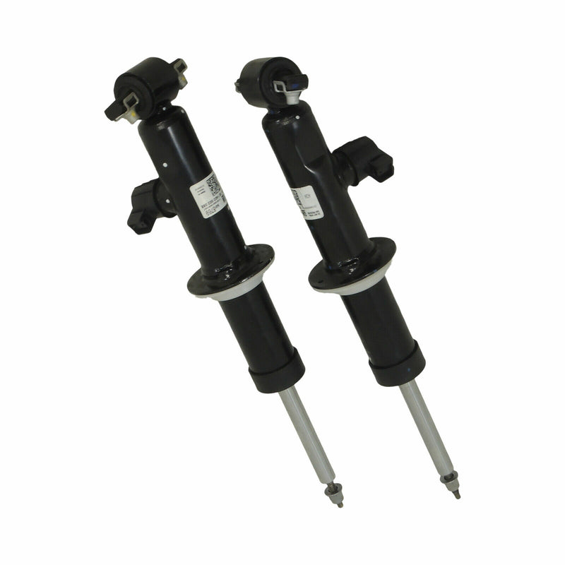 Front Shock Absorber Strut Pair Adaptive Damping 2019-21 Silverado Sierra 1500-1