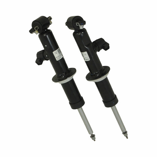 Front Shock Absorber Strut Pair Adaptive Damping 2019-21 Silverado Sierra 1500-1