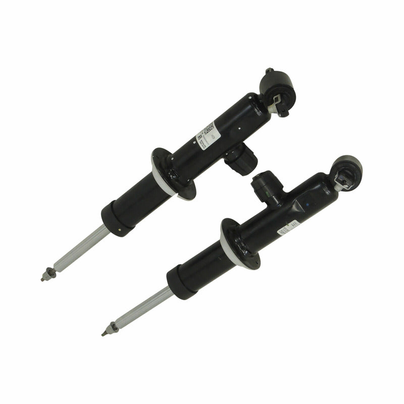 Front Shock Absorber Strut Pair Adaptive Damping 2019-21 Silverado Sierra 1500-6