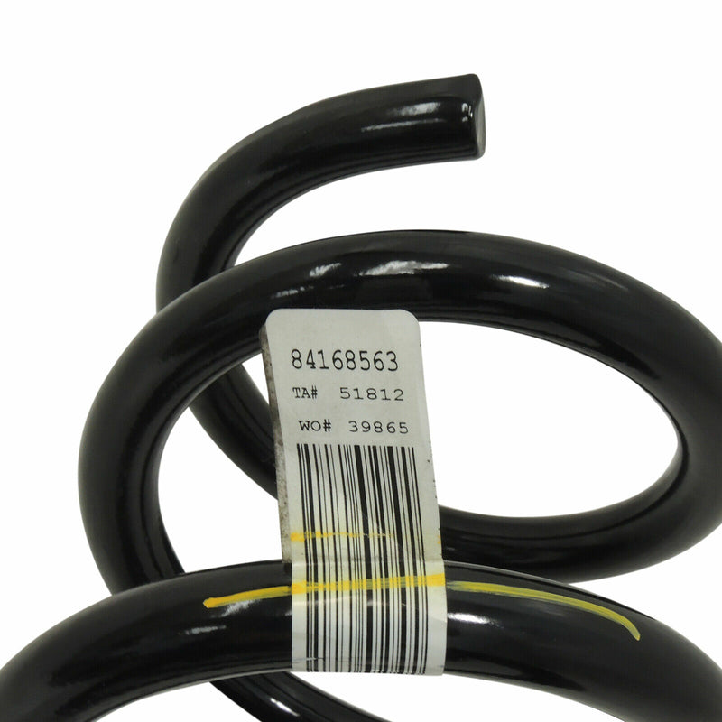 OEM GM Front Shock Strut Coil Spring 2019-21 Silverado Sierra 1500 84168563-4