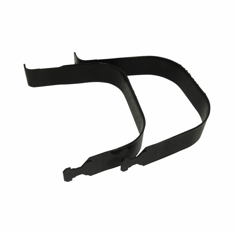 Fuel Tank Straps Front Rear Set 84507171 84507172 2019-20 Silverado Sierra 1500-2