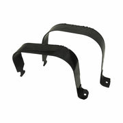 Fuel Tank Straps Front Rear Set 84507171 84507172 2019-20 Silverado Sierra 1500-3