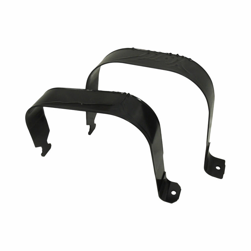 Fuel Tank Straps Front Rear Set 84507171 84507172 2019-20 Silverado Sierra 1500-3