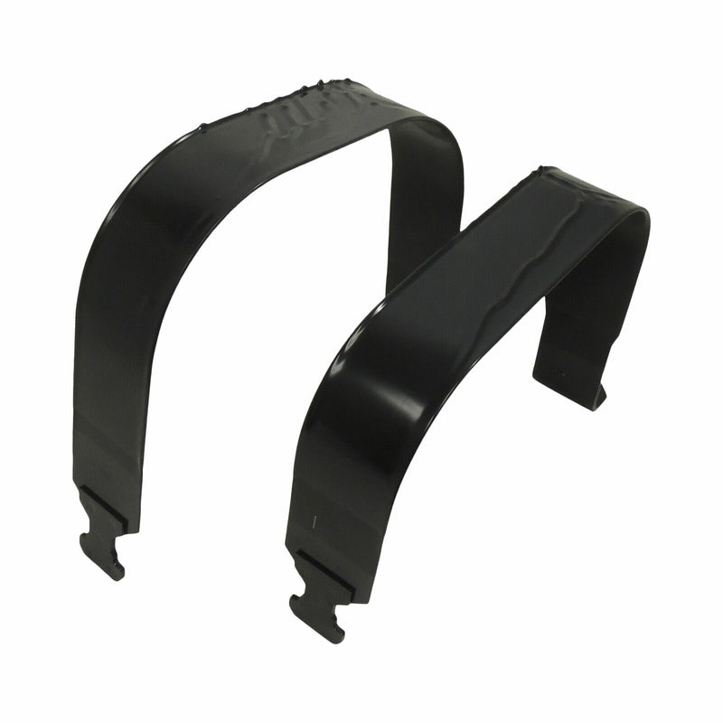 Fuel Tank Straps Front Rear Set 84507171 84507172 2019-20 Silverado Sierra 1500-4