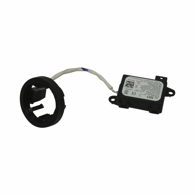New OEM GM Anti-Theft Control Module 2019 Silverado Sierra Yukon Tahoe 84533623-2