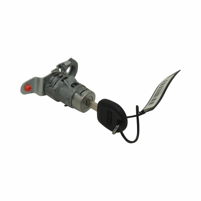 New OEM GM Lock Cylinder and Key Kit Front Doors Glove Box Ignition Tailgate-7