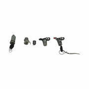 New OEM GM Lock Cylinder and Key Kit Front Doors Glove Box Ignition Tailgate-1