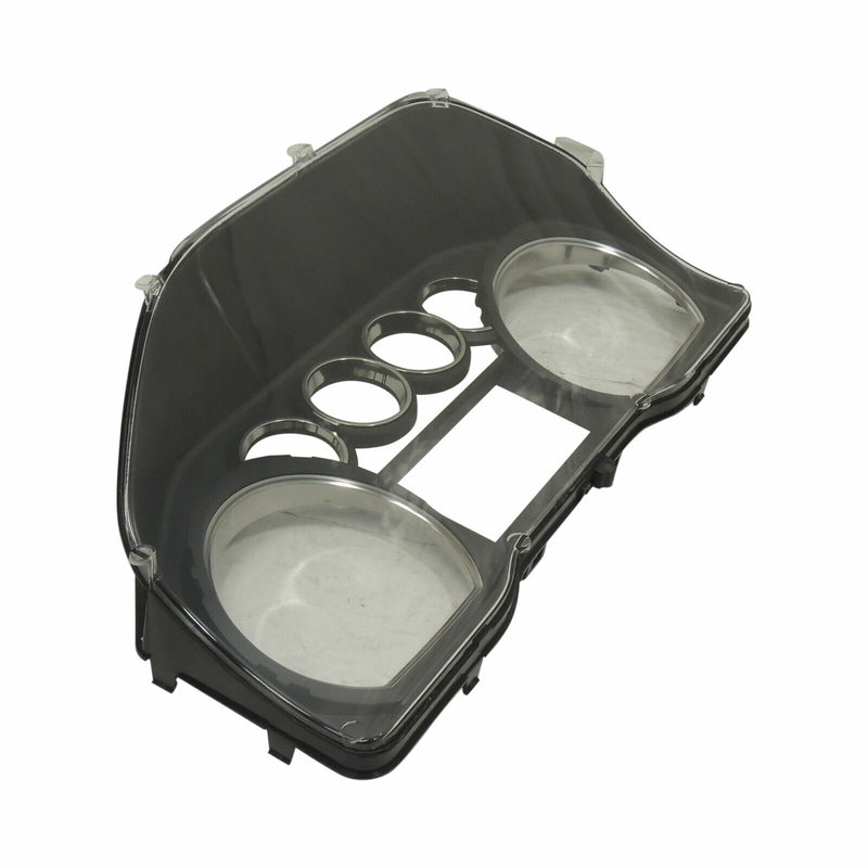 Instrument Cluster Lens UDD 4.2 Inch Display 2019-22 Silverado 1500 769318-860A-2