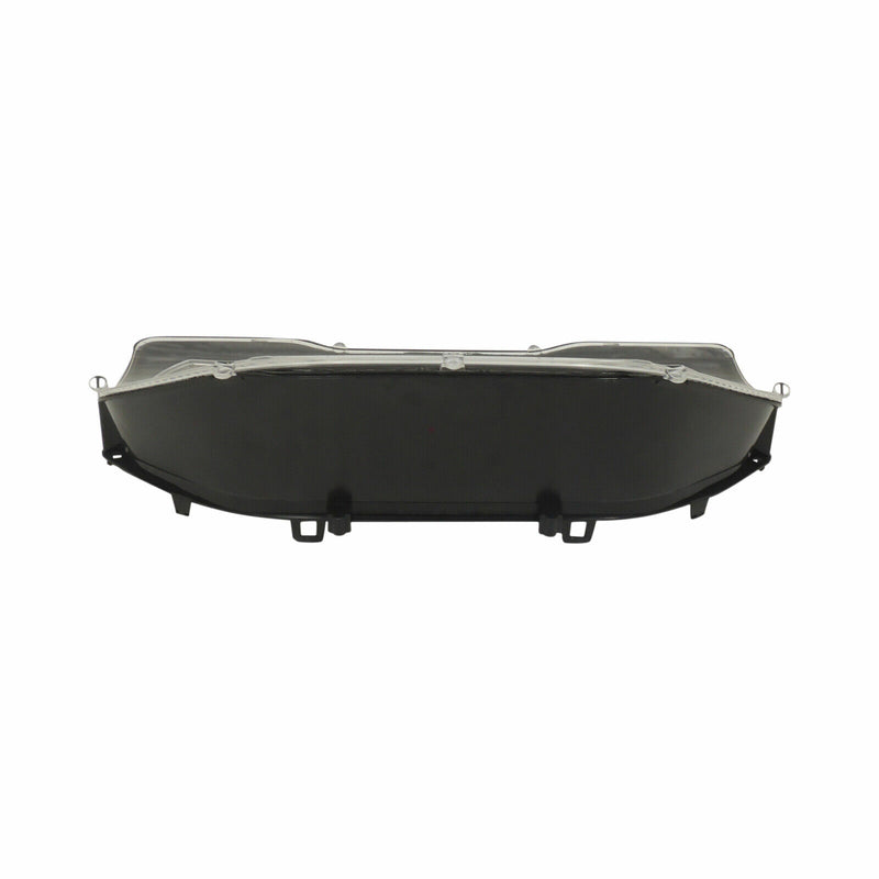 Instrument Cluster Lens UDD 4.2 Inch Display 2019-22 Silverado 1500 769318-860A-3