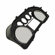 Instrument Cluster Lens UDD 4.2 Inch Display 2019-22 Silverado 1500 769318-860A-4