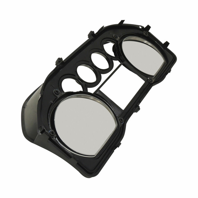Instrument Cluster Lens UDD 4.2 Inch Display 2019-22 Silverado 1500 769318-860A-4