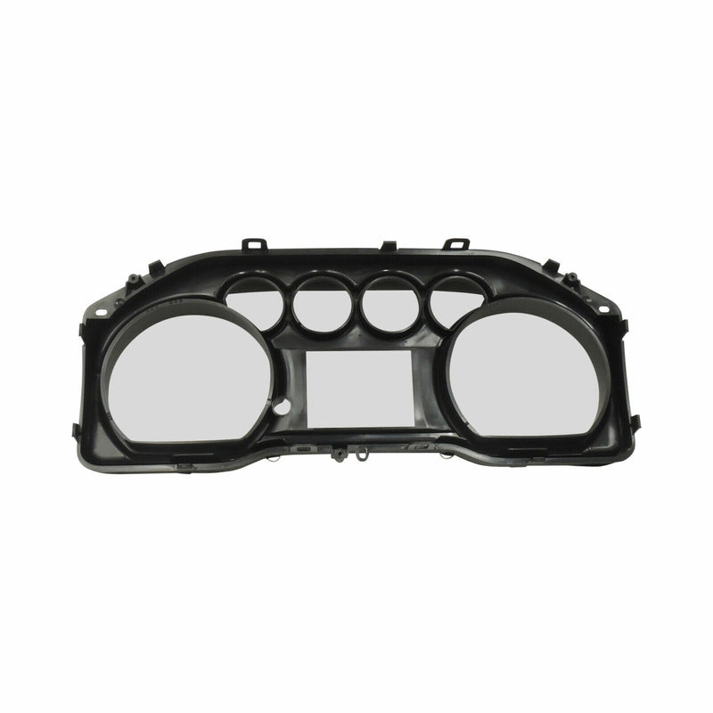 Speedometer Cluster Lens 3.5 Inch Display 2019-22 Silverado Sierra 769318-830A-6