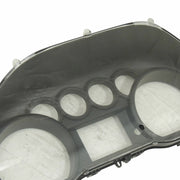 Speedometer Cluster Lens 3.5 Inch Display 2019-22 Silverado Sierra 769318-830A-2