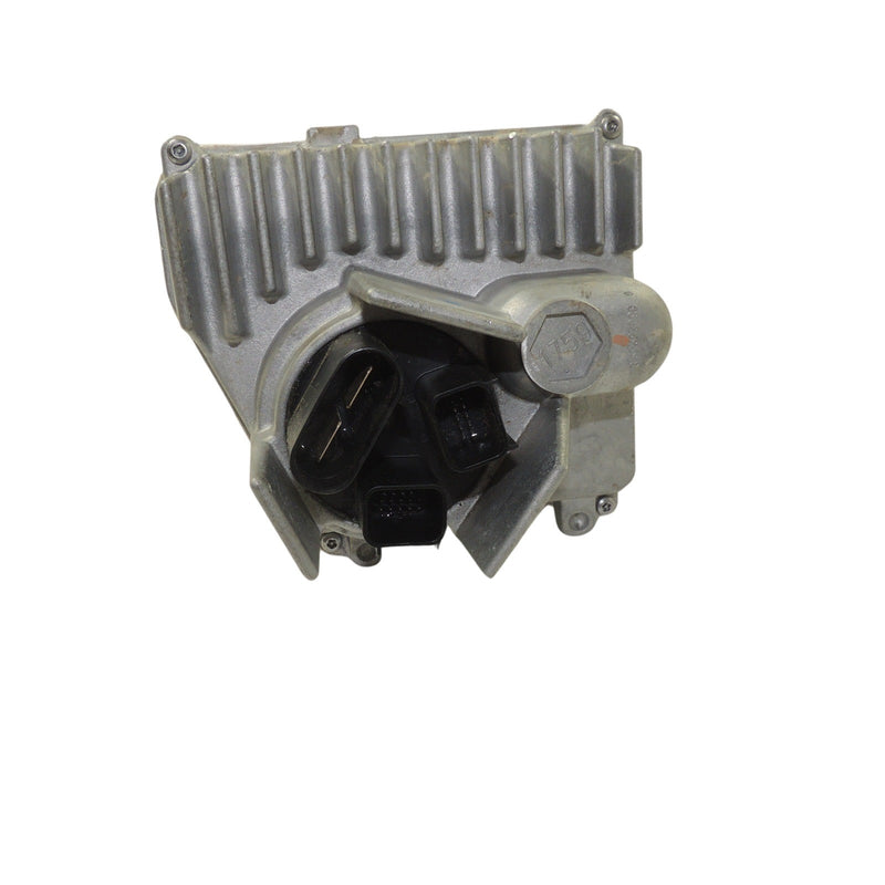 Power Steering Assist Motor With Seal Belt 2019 Silverado Sierra 1500 84944203-4