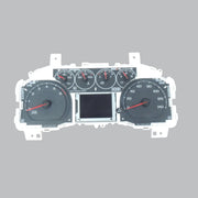 Instrument Cluster Speedometer 2019-24 Silverado Sierra 4.3L 5.3L WT 84549032-2