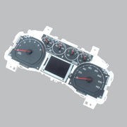 Instrument Cluster Speedometer 2019-24 Silverado Sierra 4.3L 5.3L WT 84549032-1