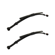 New OEM GM Rear Leaf Spring Pair ABD4 2019-24 Silverado Sierra 1500 84469778-1