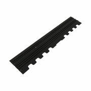 Tailgate Insert with Mounting Tracks Black 19-25 Silverado Sierra 1500 84166958-2