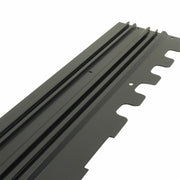 Tailgate Insert with Mounting Tracks Black 19-25 Silverado Sierra 1500 84166958-3