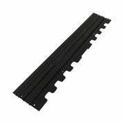 Tailgate Insert with Mounting Tracks Black 19-25 Silverado Sierra 1500 84166958-4