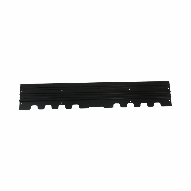 Tailgate Insert with Mounting Tracks Black 19-25 Silverado Sierra 1500 84166958-1