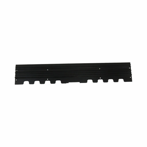 Tailgate Insert with Mounting Tracks Black 19-25 Silverado Sierra 1500 84166958-1