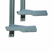 New GM OEM Accessory GearOn Thule Ladder Rack Uprights 2015-21 Colorado Canyon-2