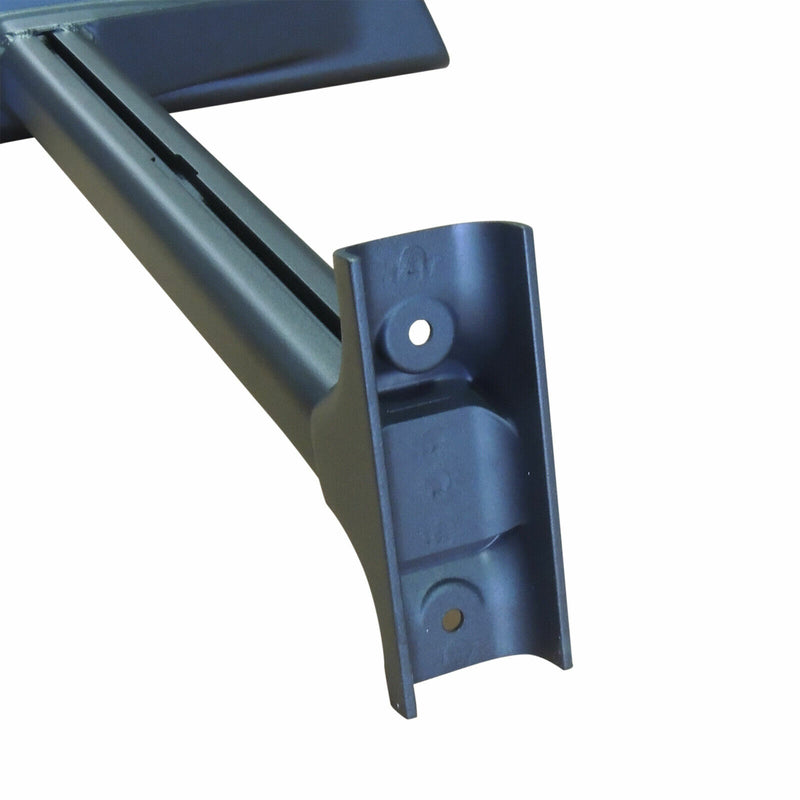New GM OEM Accessory GearOn Thule Ladder Rack Uprights 2015-21 Colorado Canyon-4