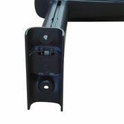New GM OEM Accessory GearOn Thule Ladder Rack Uprights 2015-18 Silverado Sierra-4
