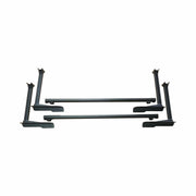 Thule Truck Bed Ladder Rack Uprights and Cross Rails 2015-18 Silverado Sierra-1