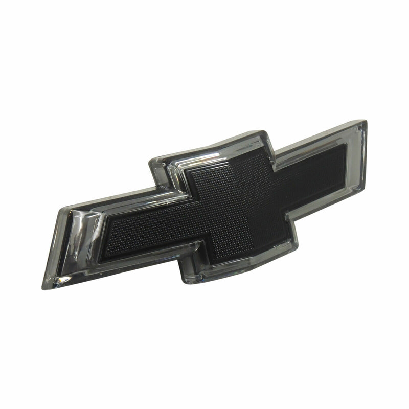2019 Chevy Cruze LED Lighted Black Grille Emblem Kit w/ Trunk Emblem 84311420-3