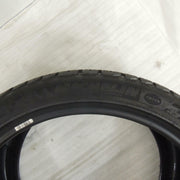 Michelin Pilot Alpin PA4 Winter Tire 305/30R20 C8 Corvette Rear-2