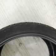 Michelin Pilot Alpin PA4 Winter Tire 305/30R20 C8 Corvette Rear-3