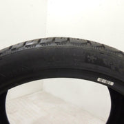 Michelin Pilot Alpin PA4 Winter Tire 305/30R20 C8 Corvette Rear-4