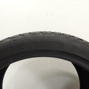 Michelin Pilot Alpin PA4 Winter Tire 305/30R20 C8 Corvette Rear-5