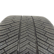 Michelin Pilot Alpin PA4 Winter Tire 305/30R20 C8 Corvette Rear-6